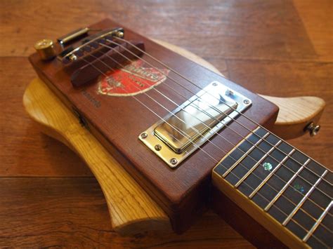 best electric cigar box guitar plans reddit|cigar box guitar design ideas.